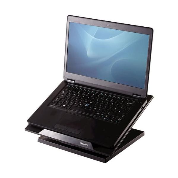 Fellowes Designer Suites Laptopstandaard (FELFERGSTANDNTBDS) Fellowes Designer Suites Laptopstandaard (FELFERGSTANDNTBDS)