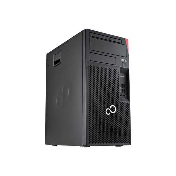 Fujitsu PY TX2550 M7 Tower 24x2.5 (PYT2557TCN)