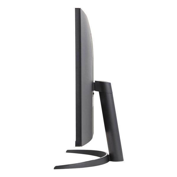 LG 32UR500K-B computer monitor 80 cm (31.5") 3840 x 2160 Pixels 4K Ultra HD LCD Zwart (32UR500K-B)