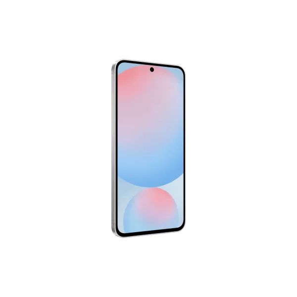 Samsung Galaxy S24 FE 17 cm (6.7") Dual SIM Android 14 5G USB Type-C 8 GB 256 GB 4700 mAh Blauw (SM-S721BLBGEUB)