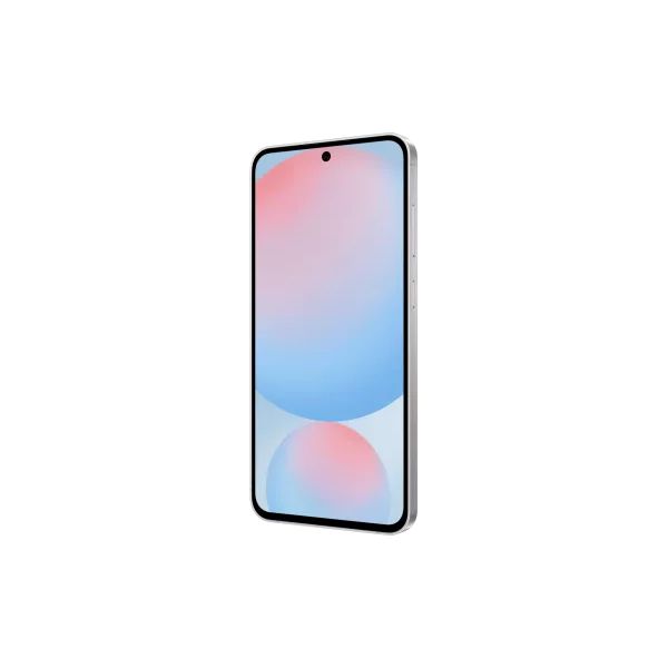 Samsung Galaxy S24 FE 17 cm (6.7") Dual SIM Android 14 5G USB Type-C 8 GB 256 GB 4700 mAh Blauw (SM-S721BLBGEUB)