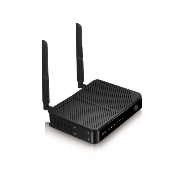 ZyXEL LTE3301-PLUS LTE Indoor Router CAT6 4x G (LTE-3301PLUS-EU0102F)
