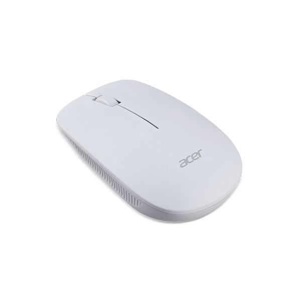 Acer GP.MCE11.011 muis Kantoor Rechtshandig RF-draadloos + Bluetooth Optisch 1200 DPI (GP.MCE11.011)