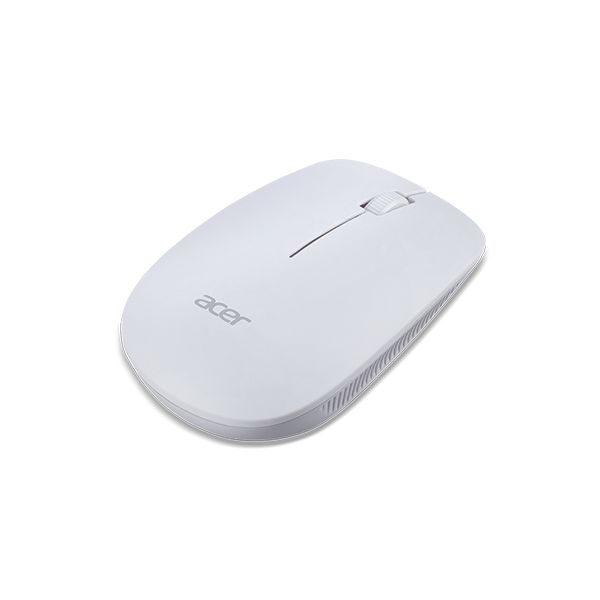 Acer GP.MCE11.011 muis Kantoor Rechtshandig RF-draadloos + Bluetooth Optisch 1200 DPI (GP.MCE11.011)