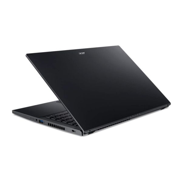 Acer Aspire 7 A715-76G-56LQ Intel® Core™ i5 i5-12450H Laptop 39,6 cm (15.6") Full HD 32 GB DDR4-SDRAM 1 TB SSD NVIDIA GeForce RTX 2050 Wi-Fi 6E (802.11ax) Windows 11 Pro Zwart (NH.QN4EH.005)
