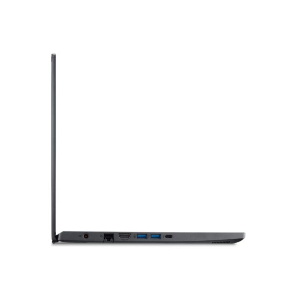 Acer Aspire 7 A715-76G-56LQ Intel® Core™ i5 i5-12450H Laptop 39,6 cm (15.6") Full HD 32 GB DDR4-SDRAM 1 TB SSD NVIDIA GeForce RTX 2050 Wi-Fi 6E (802.11ax) Windows 11 Pro Zwart (NH.QN4EH.005)