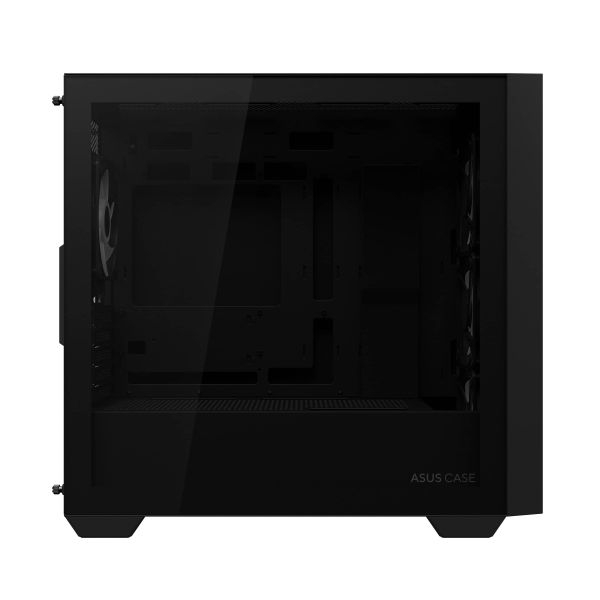 ASUS A21 PLUS Zwart (90DC00H0-B19010)