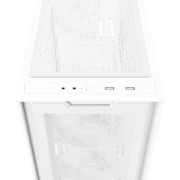 ASUS A21 PLUS Wit (90DC00H3-B19010)