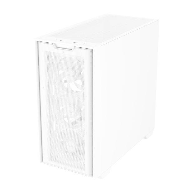 ASUS A21 PLUS Micro Tower Wit (90DC00H3-B19010)