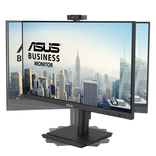 ASUS BE27QFK computer monitor 68,6 cm (27") 1920 x 1080 Pixels Full HD LCD Zwart (90LM04P1-B04370)