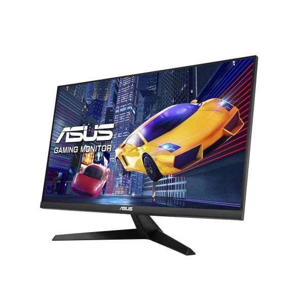 ASUS VY279HGR computer monitor 68,6 cm (27") 1920 x 1080 Pixels Full HD LCD Zwart (90LM06D3-B01A70)