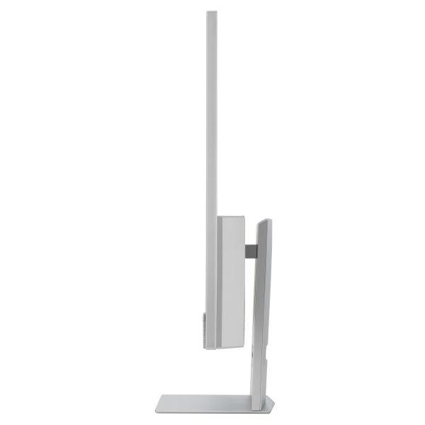 ASUS ZenScreen Smart Monitor MS27UC computer monitor 68,6 cm (27") 3840 x 2160 Pixels 4K Ultra HD LCD Grijs (90LM0A3H-B01O70)