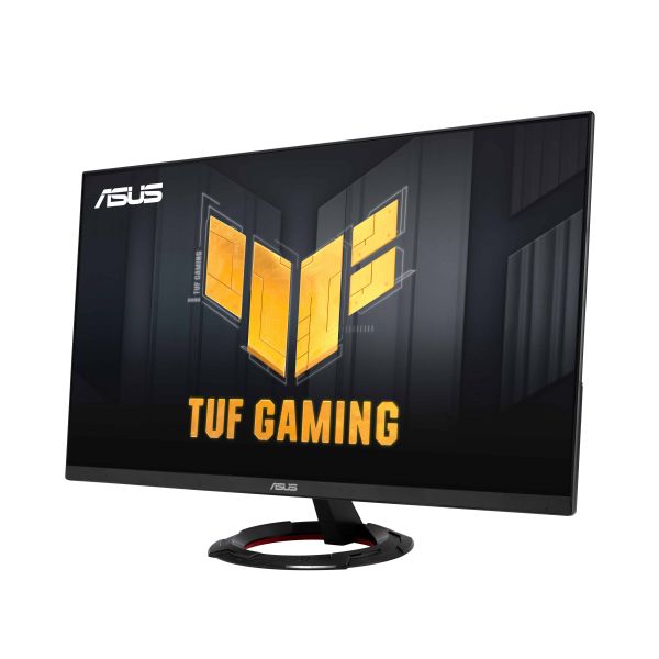 ASUS TUF Gaming VG249Q3R computer monitor 60,5 cm (23.8") 1920 x 1080 Pixels Full HD LCD Zwart (90LM0AE1-B01E70)