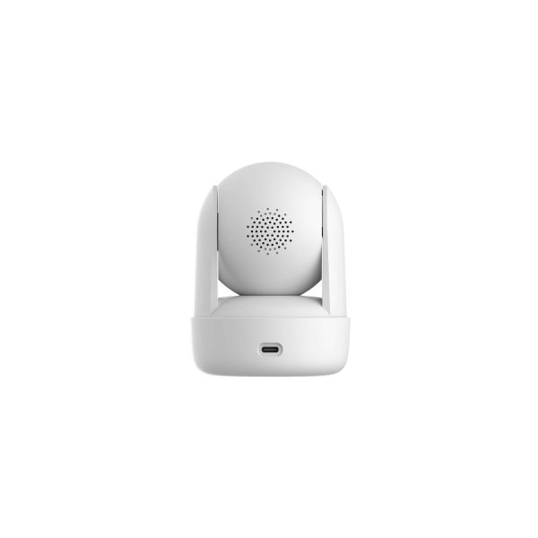 D-Link DCS-6501LH bewakingscamera Torentje IP-beveiligingscamera Binnen 2304 x 1296 Pixels Bureau (DCS-6501LH/EC1)