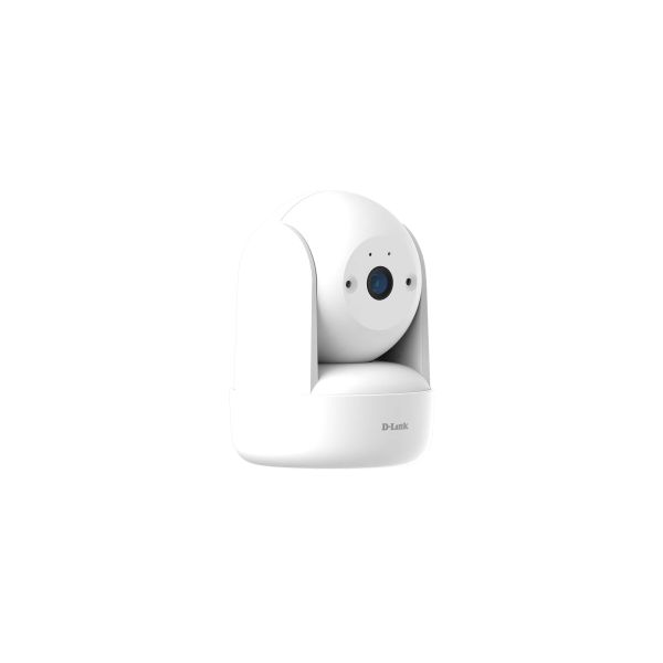 D-Link DCS-6501LH bewakingscamera Torentje IP-beveiligingscamera Binnen 2304 x 1296 Pixels Bureau (DCS-6501LH/EC1)