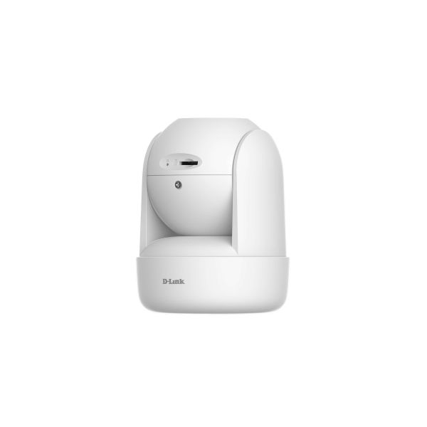 D-Link DCS-6501LH bewakingscamera Torentje IP-beveiligingscamera Binnen 2304 x 1296 Pixels Bureau (DCS-6501LH/EC1)