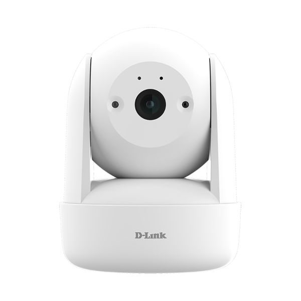 D-Link DCS-6501LH bewakingscamera Torentje IP-beveiligingscamera Binnen 2304 x 1296 Pixels Bureau (DCS-6501LH/EC1)