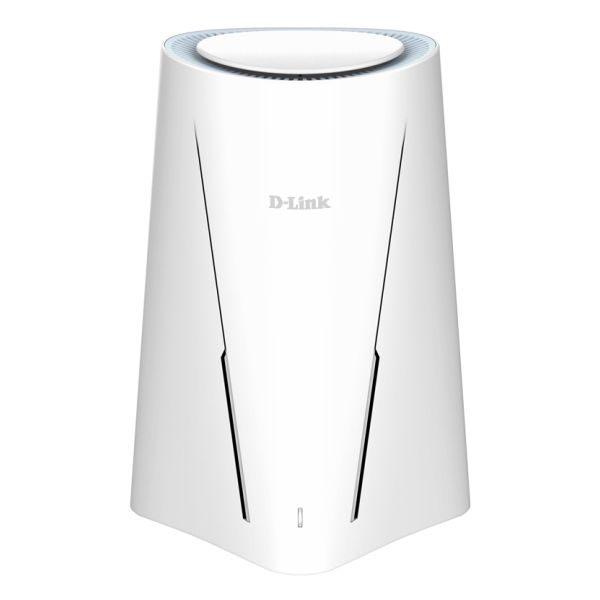 D-Link G530V2/M draadloze router Gigabit Ethernet Dual-band (2.4 GHz / 5 GHz) 5G Wit (G530) D-Link G530V2/M draadloze router Gigabit Ethernet Dual-band (2.4 GHz / 5 GHz) 5G Wit (G530)