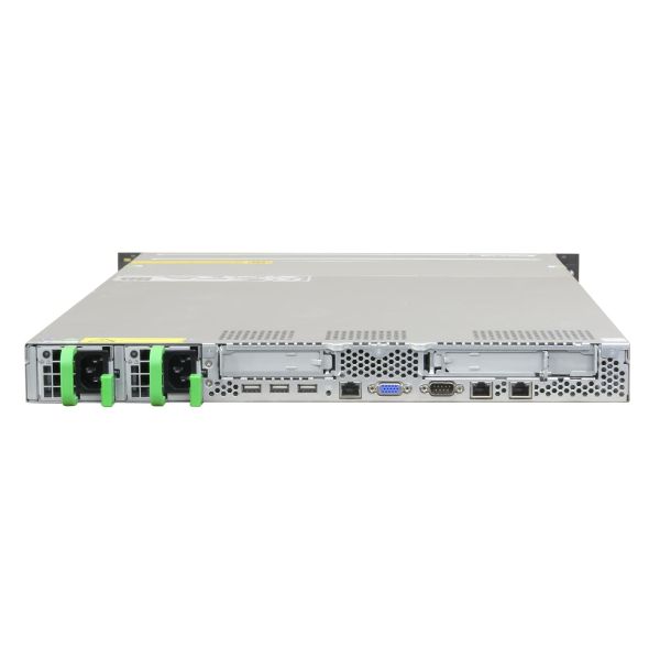 Fujitsu Intel Xeon E-2488 8C/16T 3.20 GHz (PYBCP67E6)