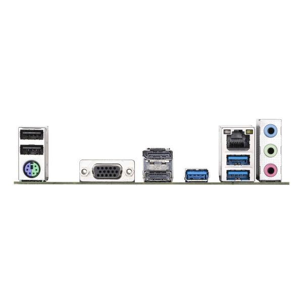 GIGABYTE B760M D3HP moederbord Intel B760 Express LGA 1700 micro ATX (B760M D3HP)