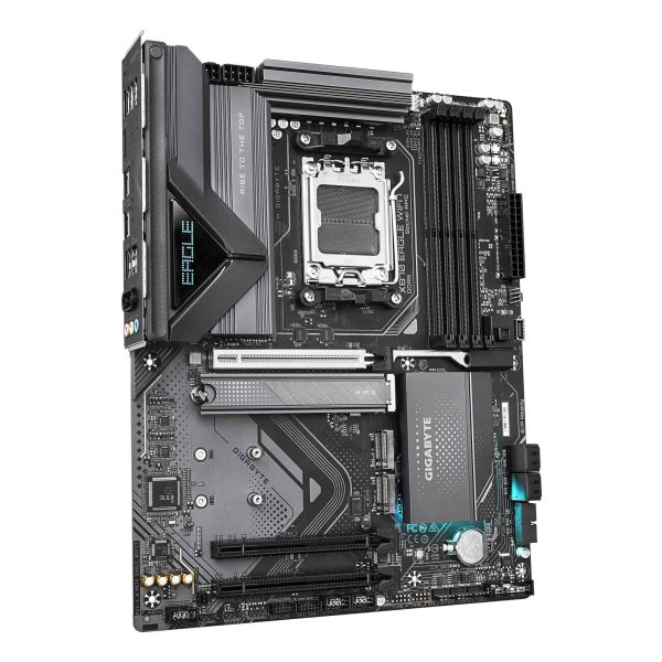 GIGABYTE X870 EAGLE WIFI7 Moederbord (X870 EAGLE WIFI7)