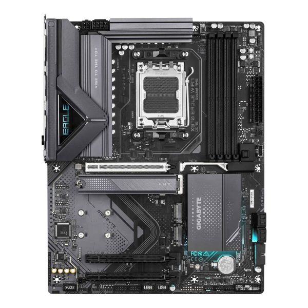 GIGABYTE X870 EAGLE WIFI7 Moederbord (X870 EAGLE WIFI7)