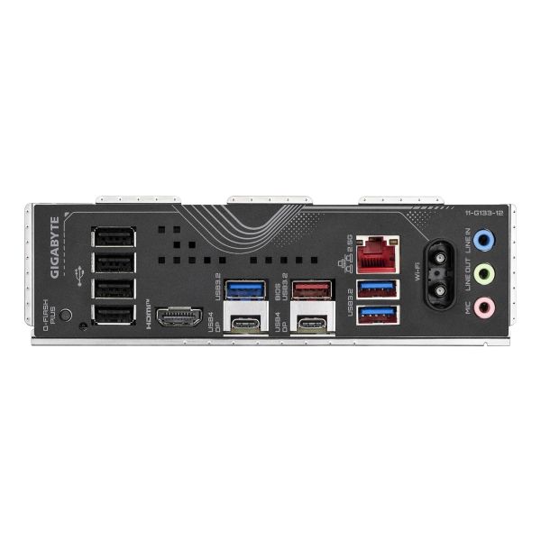 GIGABYTE X870 EAGLE WIFI7 Moederbord (X870 EAGLE WIFI7)