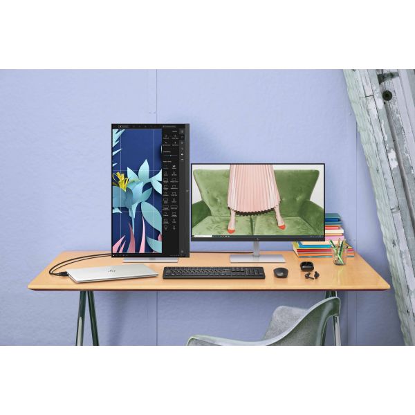 HP 230 draadloze muis- en toetsenbordcombo (18H24AA)