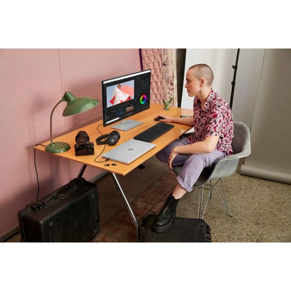 HP 230 draadloze muis- en toetsenbordcombo (18H24AA)