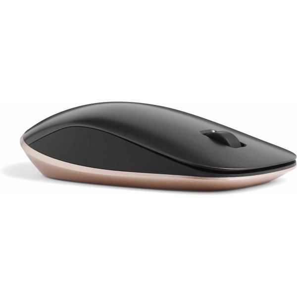 HP 410 Slim Silver Bluetooth-muis (4M0X5AA)
