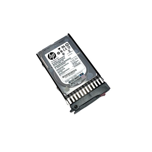 HP DRV HD 1TB 7.2K 2.5in 3G (626162-001-RFB)
