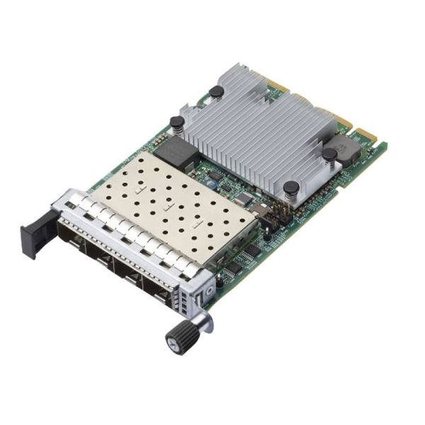 HPE OCP3 G4 4-poorts 10/25GbE SFP28 Netwerkadapter (P41881-001)