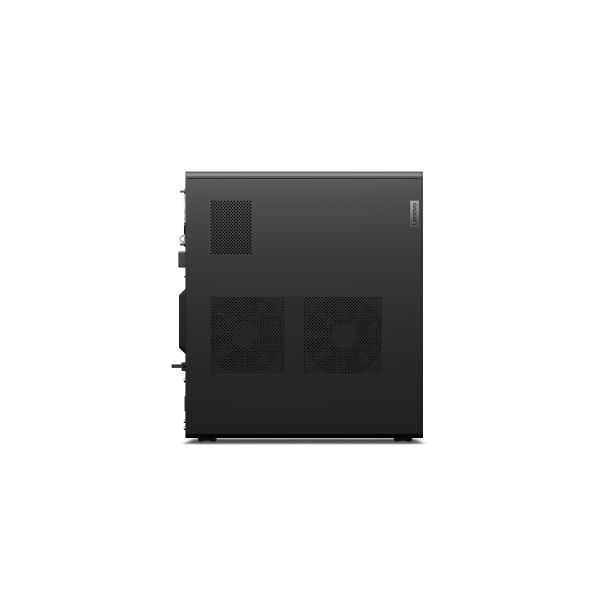 Lenovo ThinkStation P3 Intel® Core™ i9 i9-14900K 64 GB DDR5-SDRAM 1 TB SSD NVIDIA RTX 2000 Ada Windows 11 Pro Tower Workstation Zwart (30GS00F4GE)