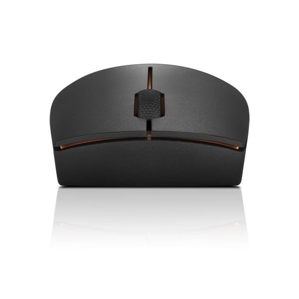 Lenovo 300 muis Reizen Ambidextrous RF Draadloos Laser 1000 DPI (GX30K79401) Lenovo 300 muis Reizen Ambidextrous RF Draadloos Laser 1000 DPI (GX30K79401)