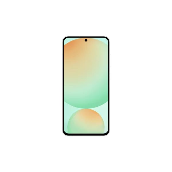 Samsung Galaxy S24 FE 17 cm (6.7") Dual SIM Android 14 5G USB Type-C 8 GB 256 GB 4700 mAh Muntkleur (SM-S721BLGGEUB)