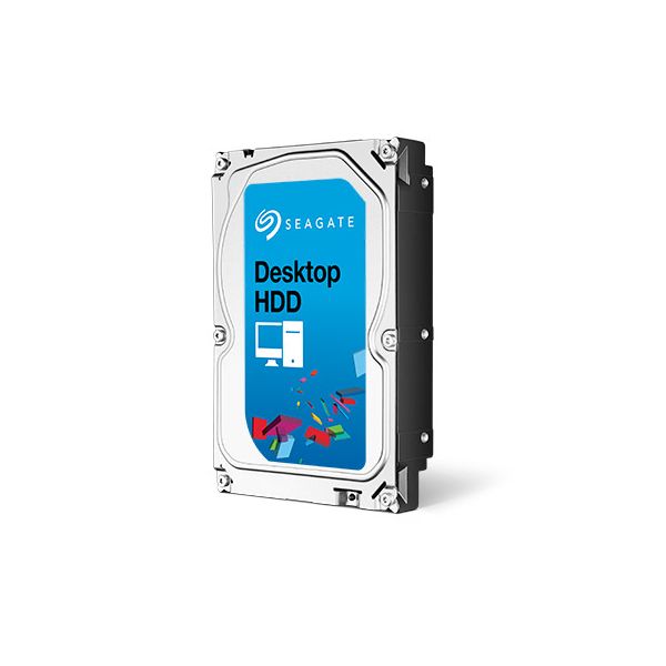 Seagate Desktop HDD ST1000DM003 interne harde schijf 1 TB 7200 RPM 64 MB 3.5" SATA III (ST1000DM003-RFB)