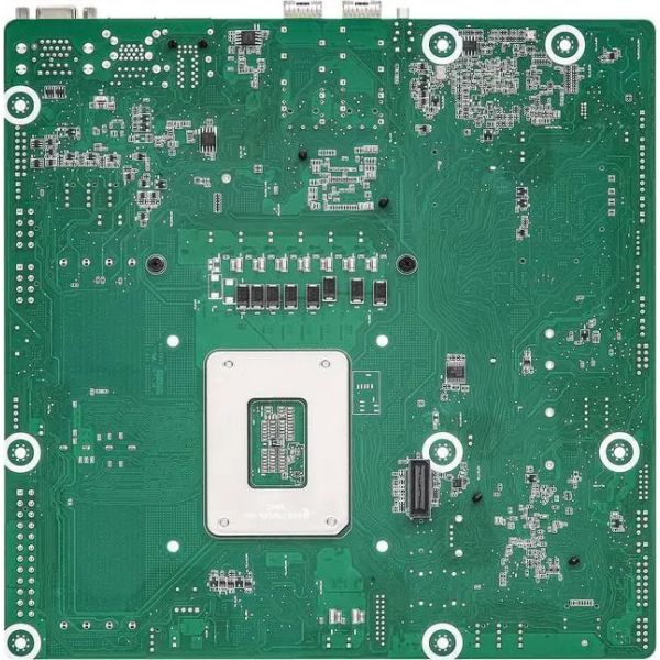 ASRock Mainboard EC262D4U2-2L2Q/E810 micro-ATX Sockel 1700 DDR5-only Single (EC262D4U2-2L2Q/E810)