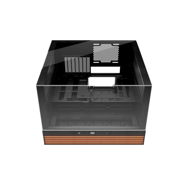 be quiet! LIGHT BASE 600 DX Black Midi Tower Zwart (BGW65) be quiet! LIGHT BASE 600 DX Black Midi Tower Zwart (BGW65)