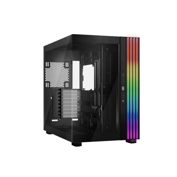 be quiet! LIGHT BASE 900 DX Black Full Tower Zwart (BGW69)