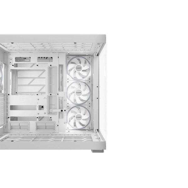 be quiet! LIGHT BASE 900 DX White Full Tower Wit (BGW70)