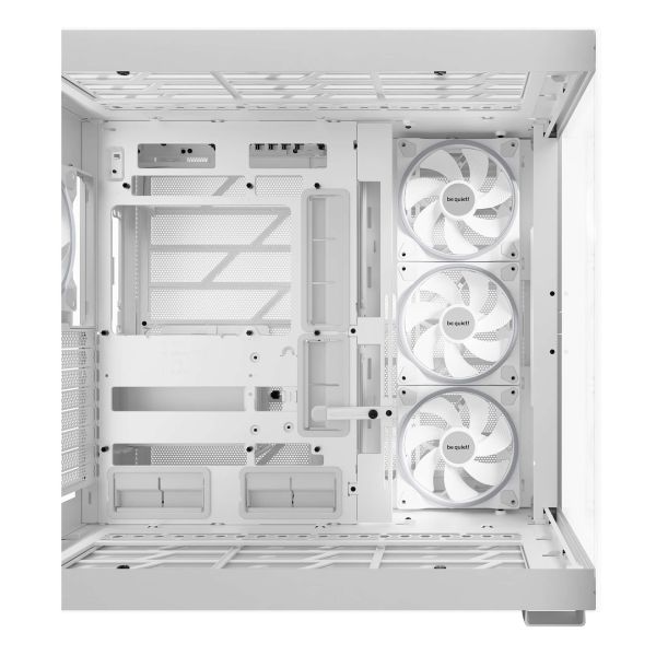 be quiet! LIGHT BASE 900 DX White Full Tower Wit (BGW70)