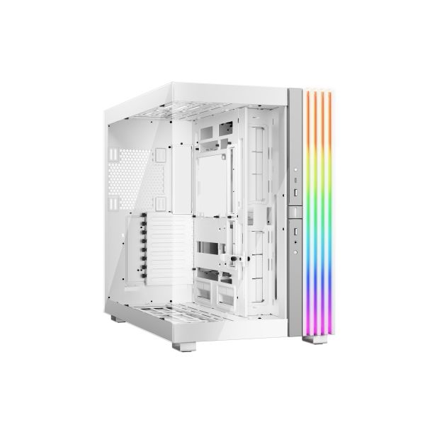 be quiet! LIGHT BASE 900 DX White Full Tower Wit (BGW70)