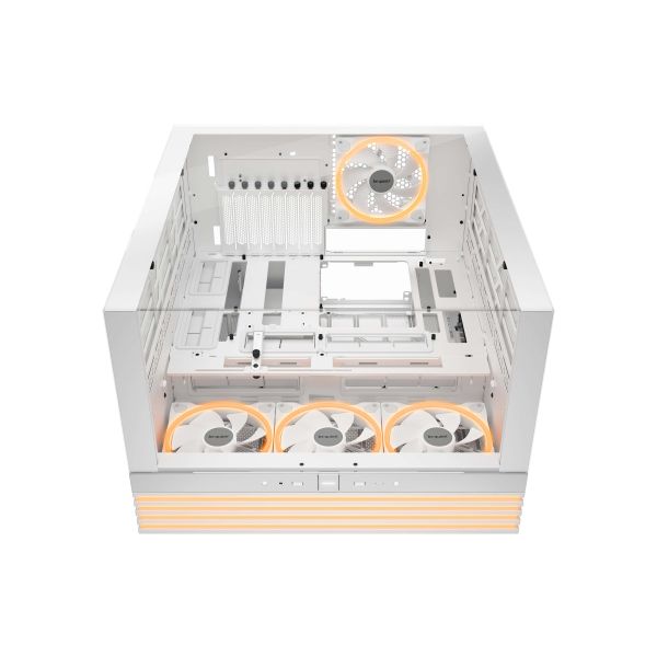 be quiet! LIGHT BASE 900 FX White Full Tower Wit (BGW72)