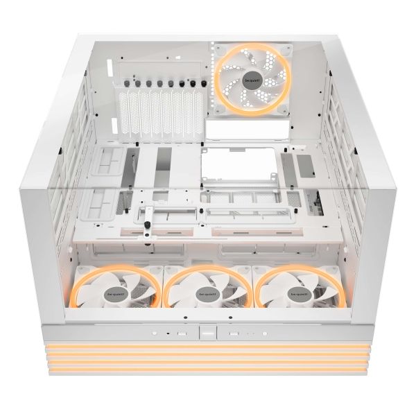 be quiet! LIGHT BASE 900 FX White Full Tower Wit (BGW72)
