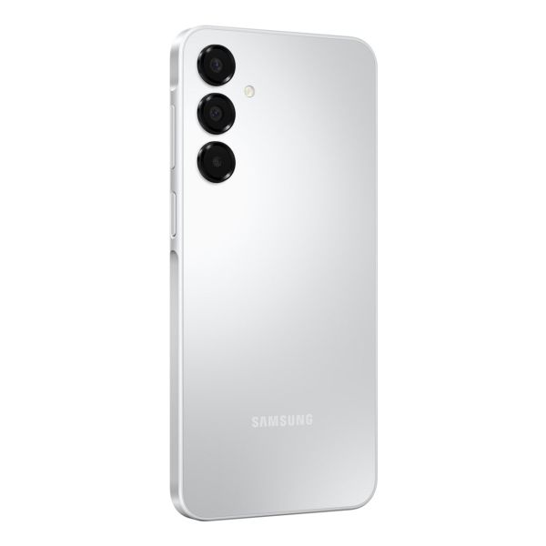 Samsung Galaxy A16 17 cm (6.7") Dual SIM Android 14 4G USB Type-C 4 GB 128 GB 5000 mAh Grijs (SM-A165FZABEUB) Samsung Galaxy A16 17 cm (6.7") Dual SIM Android 14 4G USB Type-C 4 GB 128 GB 5000 mAh Grijs