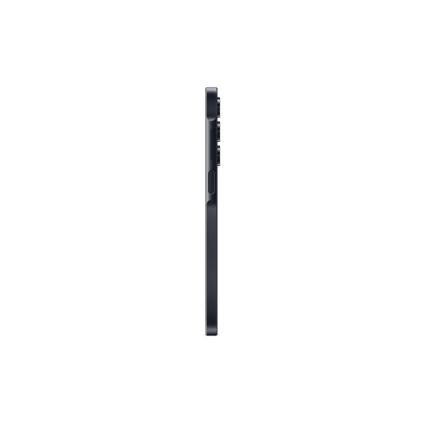 Samsung Galaxy A16 17 cm (6.7") Hybride Dual SIM 4G USB Type-C 4 GB 128 GB 5000 mAh Zwart (SM-A165FZKBEUB)