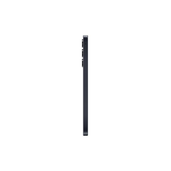 Samsung Galaxy A16 17 cm (6.7") Hybride Dual SIM 4G USB Type-C 4 GB 128 GB 5000 mAh Zwart (SM-A165FZKBEUB)