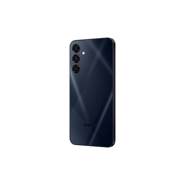 Samsung Galaxy A16 5G (SM-A166BZKDEUB)