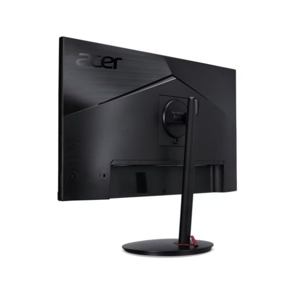 Acer Nitro XV271UM3bmiiprx computer monitor 68,6 cm (27") 2560 x 1440 Pixels Wide Quad HD Zwart (UM.HX1EE.301)