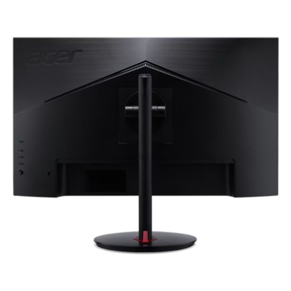 Acer Nitro XV271UM3bmiiprx computer monitor 68,6 cm (27") 2560 x 1440 Pixels Wide Quad HD Zwart (UM.HX1EE.301)